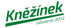 Wellness Kněžínek - logo